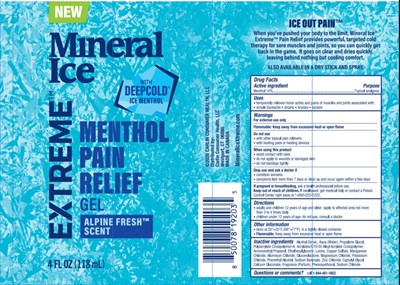 Label (253 Label)